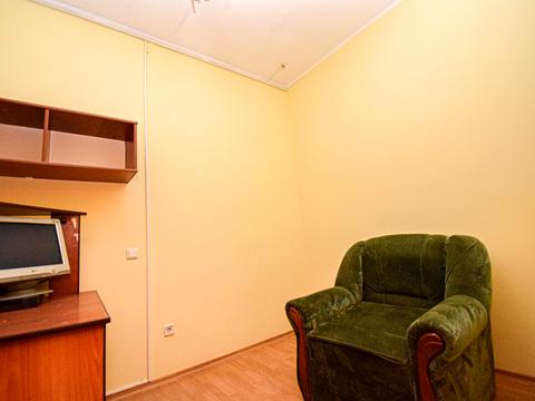 комерційна за адресою Сергія Короля вул. (Бережанська), 53-А