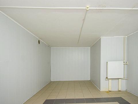 комерційна за адресою Сергія Короля вул. (Бережанська), 53-А