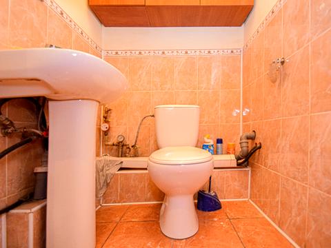 комерційна за адресою Сергія Короля вул. (Бережанська), 53-А