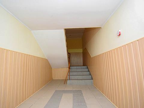 комерційна за адресою Сергія Короля вул. (Бережанська), 53-А