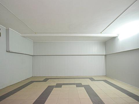 комерційна за адресою Сергія Короля вул. (Бережанська), 53-А