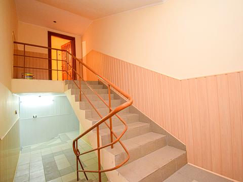 комерційна за адресою Сергія Короля вул. (Бережанська), 53-А