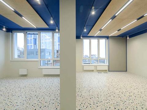 коммерческая по адресу Михаила Бойчука ул. (Киквидзе), 41-Б