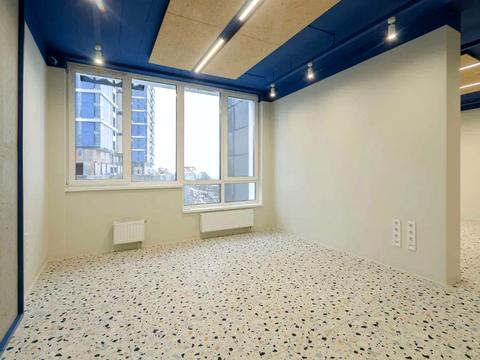 коммерческая по адресу Михаила Бойчука ул. (Киквидзе), 41-Б