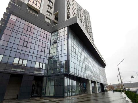 коммерческая по адресу Михаила Бойчука ул. (Киквидзе), 41-Б