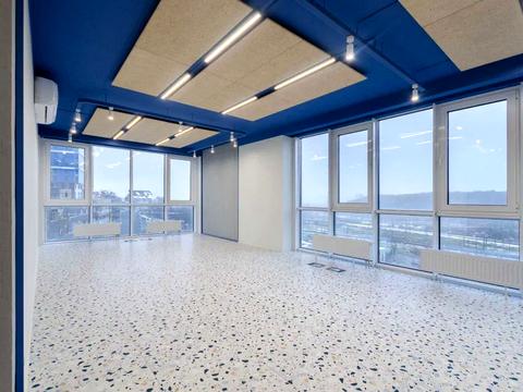 коммерческая по адресу Михаила Бойчука ул. (Киквидзе), 41-Б