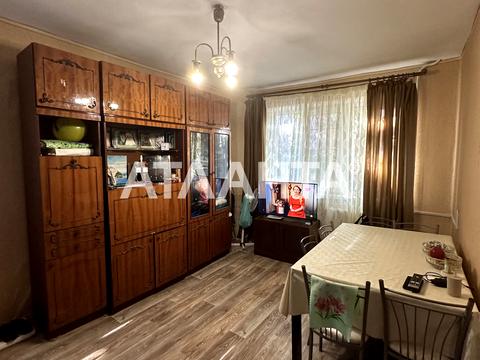 квартира за адресою Івана та Юрія Лип вул. (Гайдара), 39