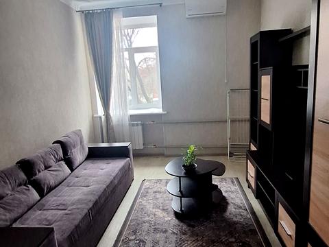 квартира за адресою Центральний просп. (Леніна), 69