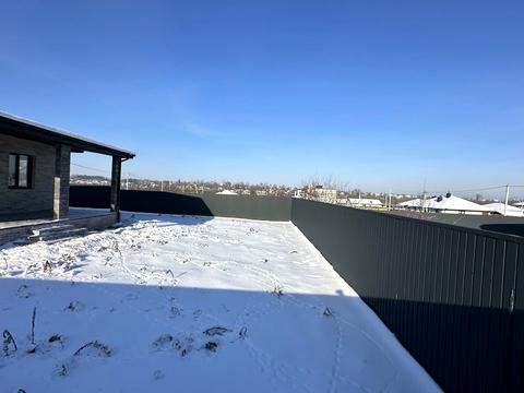 дом по адресу Евгения Плужника ул.