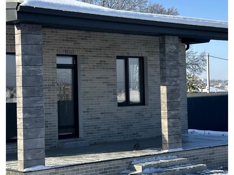 дом по адресу Евгения Плужника ул.