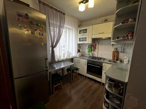 квартира по адресу Володимира Великого ул., 5Б