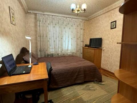 квартира за адресою Чумаченка вул., 7