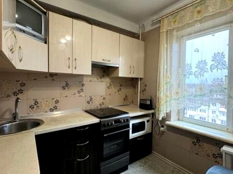 квартира за адресою Чумаченка вул., 7