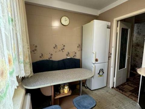 квартира за адресою Чумаченка вул., 7