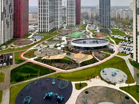 квартира за адресою Європейського Союзу просп. (Правди), 53/46