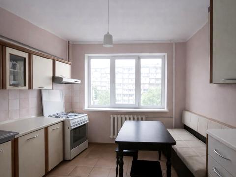 квартира за адресою Київ, Олександра Архипенка вул. (Мате Залки), 6-Б