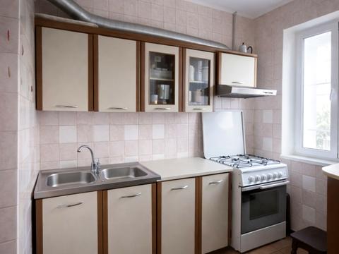 квартира за адресою Київ, Олександра Архипенка вул. (Мате Залки), 6-Б