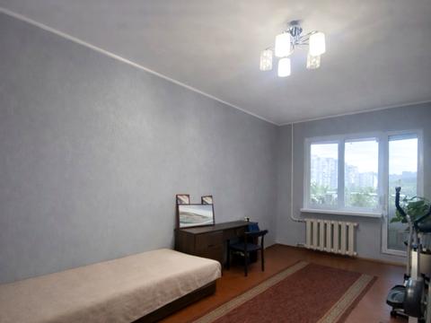 квартира за адресою Київ, Олександра Архипенка вул. (Мате Залки), 6-Б