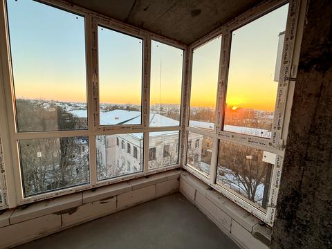 квартира за адресою Привокзальна вул. (Героїв Сталінграду), 30