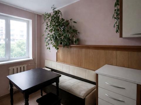 квартира за адресою Київ, Олександра Архипенка вул. (Мате Залки), 6-Б