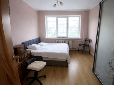 квартира за адресою Київ, Олександра Архипенка вул. (Мате Залки), 6-Б