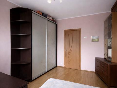 квартира за адресою Київ, Олександра Архипенка вул. (Мате Залки), 6-Б