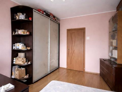 квартира за адресою Київ, Олександра Архипенка вул. (Мате Залки), 6-Б