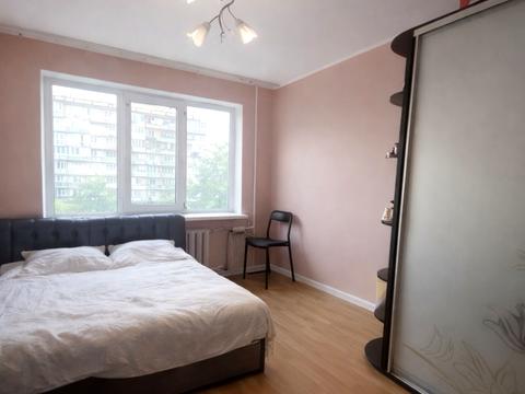 квартира за адресою Київ, Олександра Архипенка вул. (Мате Залки), 6-Б