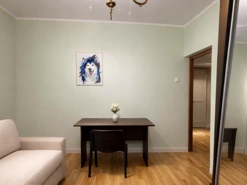 квартира за адресою Київ, Олександра Архипенка вул. (Мате Залки), 6-Б