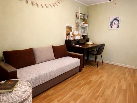 квартира за адресою Київ, Олександра Архипенка вул. (Мате Залки), 6-Б