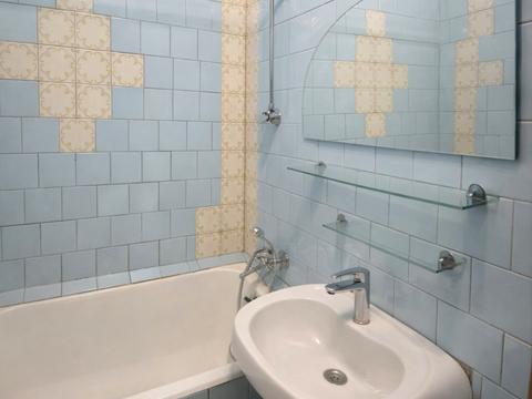 квартира за адресою Київ, Олександра Архипенка вул. (Мате Залки), 6-Б