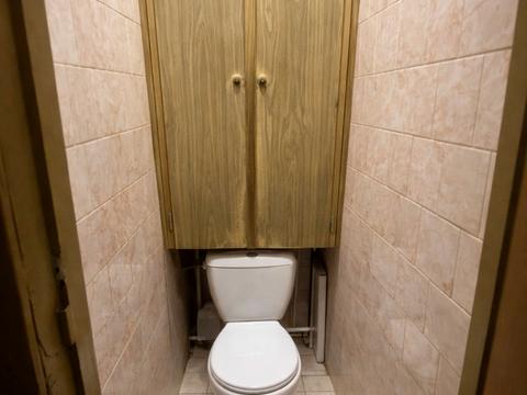 квартира за адресою Київ, Олександра Архипенка вул. (Мате Залки), 6-Б