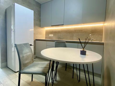 квартира за адресою Данила Щербаківського вул. (Щербакова), 52