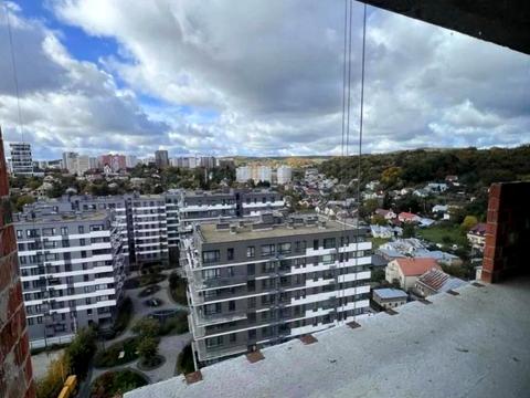 квартира по адресу Гетьмана Мазепы ул. (Топольная), (Будинок)