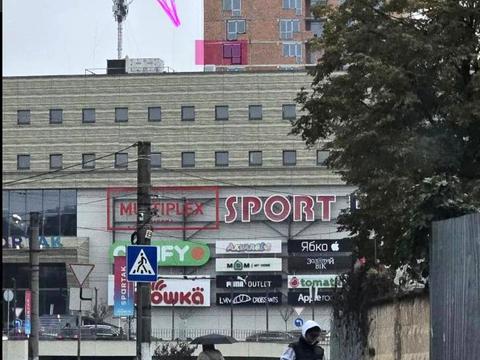 квартира по адресу Гетьмана Мазепы ул. (Топольная), (Будинок)