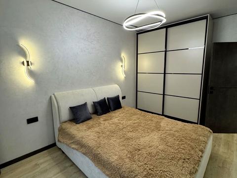 квартира за адресою Клубна вул., 12-Б