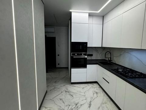 квартира за адресою Клубна вул., 12-Б