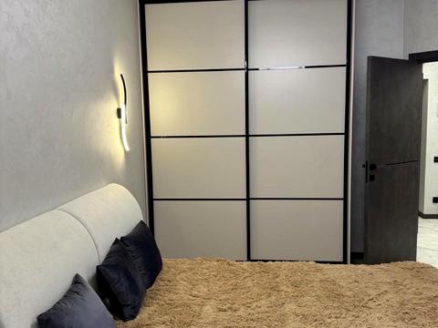 квартира за адресою Клубна вул., 12-Б