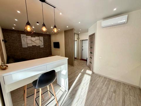 квартира за адресою Дніпро, Набережна Перемоги вул., 44б