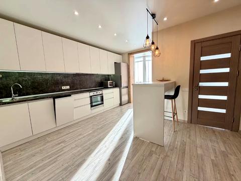 квартира за адресою Дніпро, Набережна Перемоги вул., 44б