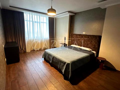 квартира за адресою Валерія Лобановського просп. (Червонозоряний), 4-В