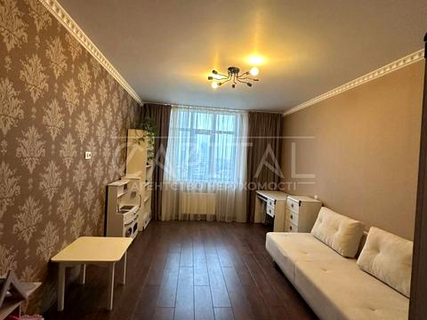 квартира за адресою Валерія Лобановського просп. (Червонозоряний), 4-В