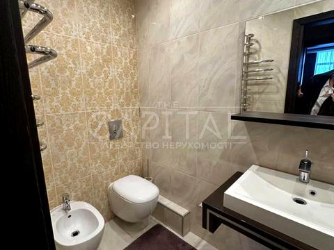 квартира за адресою Валерія Лобановського просп. (Червонозоряний), 4-В