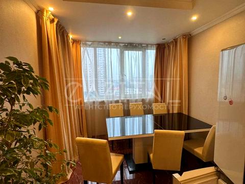 квартира за адресою Валерія Лобановського просп. (Червонозоряний), 4-В