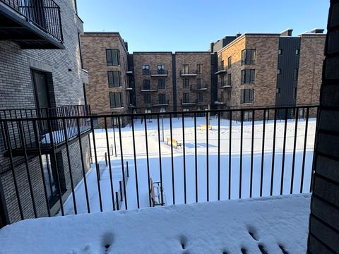 квартира за адресою 24 Серпня вул., (Будинок 8)