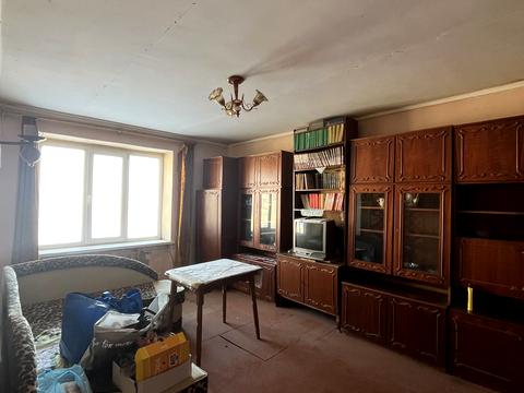 квартира за адресою Липова вул., 17-Б