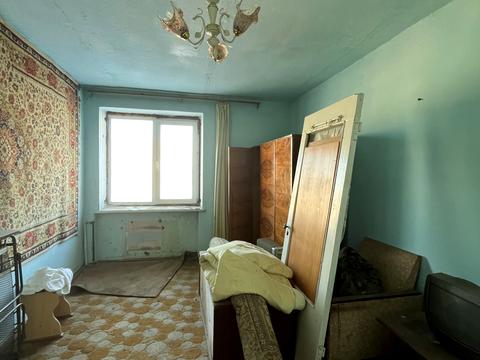 квартира за адресою Липова вул., 17-Б