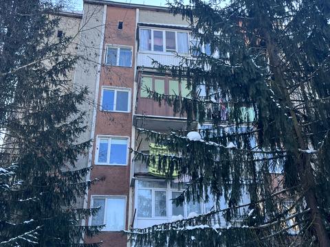 квартира за адресою Липова вул., 17-Б