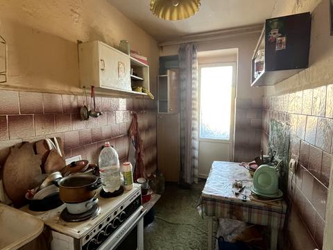 квартира за адресою Липова вул., 17-Б