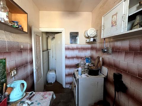 квартира за адресою Липова вул., 17-Б